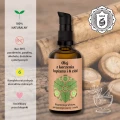 Olej z korzenia łopianu z ziołami 100 ml - Nami