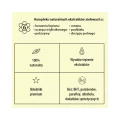 Olej z korzenia łopianu z ziołami 100 ml - Nami