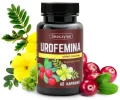 Urofemina układ moczowy 60 kapsułek - Skoczylas
