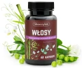 Włosy 60 kapsułek - Skoczylas