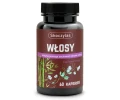 Włosy 60 kapsułek - Skoczylas