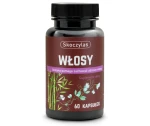 Włosy 60 kapsułek - Skoczylas