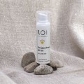 Tonizujący krem z filtrem SPF 50 30 ml - KOI