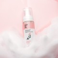 Garden Roses Łagodna pianka oczyszczająca 160 ml - Make Me Bio