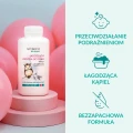 Łagodząca zasypka do ciała 100 g - Sylveco dla dzieci
