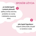 Łagodząca zasypka do ciała 100 g - Sylveco dla dzieci