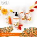 Odżywczy krem do twarzy na dzień 50 ml - Vianek