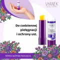 Kojąca pomadka ochronna 4,6 g - Vianek