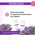 Wzmacniający krem do twarzy na noc 50 ml - Vianek