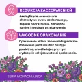 Wzmacniający krem do twarzy na noc 50 ml - Vianek