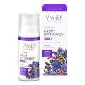 Wzmacniający krem do twarzy na noc 50 ml - Vianek