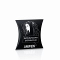 Bawełniana Scrunchie 1 szt - Anwen