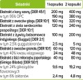 Cardiovita Complex + 90 kapsułek - Biowen