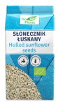Słonecznik łuskany bezglutenowy BIO 350 g - Bio Planet