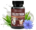 Colostrum siara bydlęca z inuliną 60 kapsułek - Skoczylas