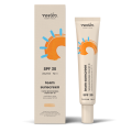 Team Sunscreen Nawilżający krem koloryzujący SPF 30 40 ml - Resibo