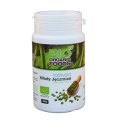 Młody jęczmień 100% sproszkowany sok (ekstrakt) 500 mg BIO 560 tabletek - Bio Organic Foods