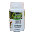 Młody jęczmień 100% sproszkowany sok (ekstrakt) 500 mg BIO 560 tabletek - Bio Organic Foods