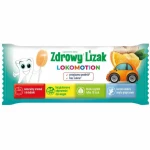 Zdrowy lizak Lokomotion bez cukru - Starpharma