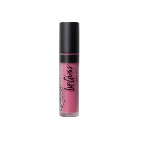 Błyszczyk LipGloss 02 róż 4,8 ml - PuroBIO