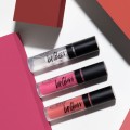 Błyszczyk LipGloss 04 różowy grejpfrut 4,8 ml - PuroBIO
