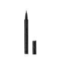 Eyeliner precyzyjny pędzelek pióro czarny 0,69 ml - PuroBio