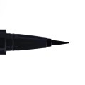 Eyeliner precyzyjny pędzelek pióro czarny 0,69 ml - PuroBio