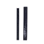 Eyeliner precyzyjny pędzelek pióro czarny 0,69 ml - PuroBio