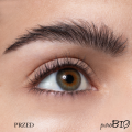 Tusz do rzęs Double Dream Supreme czarny 10 ml - PuroBIO