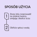 Tymiankowy żel do twarzy 150 ml - Sylveco