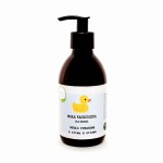 Mydło potasowe z oliwy z oliwek Mała Kaczuszka 300 ml - Koszyczek Natury