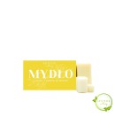 Mydło z oliwy z oliwek ze Złotem 100 g - Koszyczek Natury