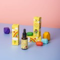 Witamina C dla dzieci Miodziś 30 ml - Pasieki Rodziny Sadowskich