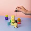 Witamina C dla dzieci Miodziś 30 ml - Pasieki Rodziny Sadowskich