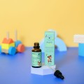 ADEK z mleczkiem pszczelim Miodziś krople 30 ml - Pasieki Rodziny Sadowskich