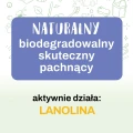 Płyn do płukania Kwiatowy 1 l - Zielko