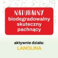 Płyn do płukania Owocowy 1 l - Zielko