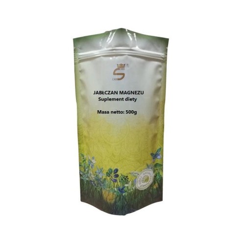 Jabłczan magnezu 500 g (proszek) - Stanlab