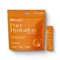 Elektrolity Pure Hydration pomarańcza 14 saszetek - ForMeds