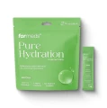 Elektrolity Pure Hydration matcha 14 saszetek - ForMeds