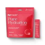 Elektrolity Pure Hydration grejpfrut 14 saszetek - ForMeds