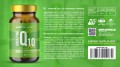 Coenzyme Q10 koenzym Q10 600 mg 120 kapsułek - Hiro.Lab
