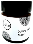 Maść dobry sen 30 ml - La-Le