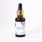 Serum do twarzy Tripeptydy miedzi 30 ml - La-Le