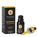 Odżywka do paznokci Proteinowa z Miodem 10 ml - Miodowa Mydlarnia