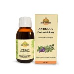Ekstrakt ziołowy Antiquus 90 ml - Medi Flowery