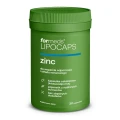 Lipocaps Zinc cynk liposomalny 60 kapsułek - ForMeds