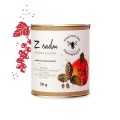 Herbata ziołowa Z sadu 50 g - Pasieki Rodziny Sadowskich