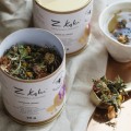 Herbata ziołowa Z łąki 30 g - Pasieki Rodziny Sadowskich