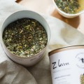 Herbata ziołowa Z lasu 30 g - Pasieki Rodziny Sadowskich